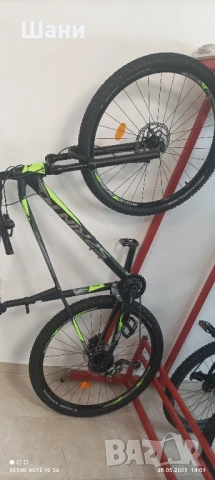 Велосипед 29цола Ново Промо номер 99-99., снимка 7 - Велосипеди - 50484127
