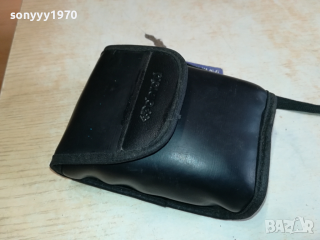 POLAROID 3400AF-ВНОС SWISS 1703241546, снимка 11 - Фотоапарати - 44807117