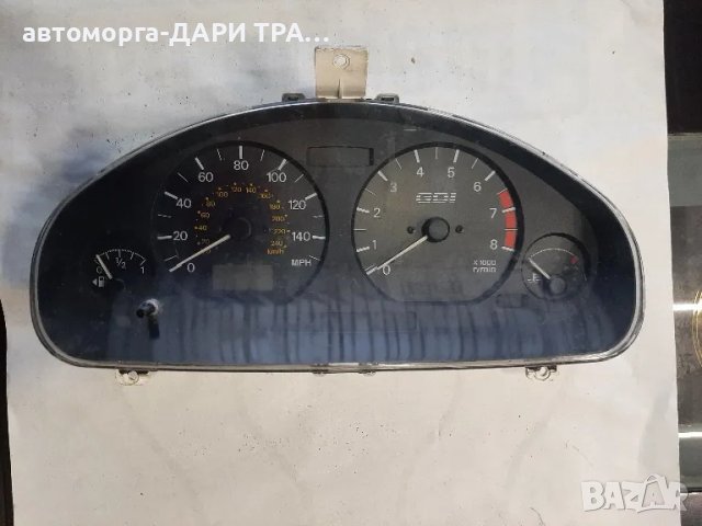 Табло уредно,Километраж  за Митсубиши Каризма 2  1.8 ГДИ бензин