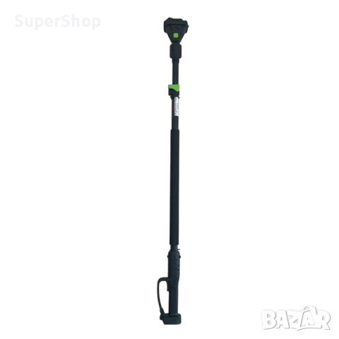 Телескопичен Прът за Акумулаторен Трион за Клони STAHLMAYER, снимка 3 - Други инструменти - 50094411