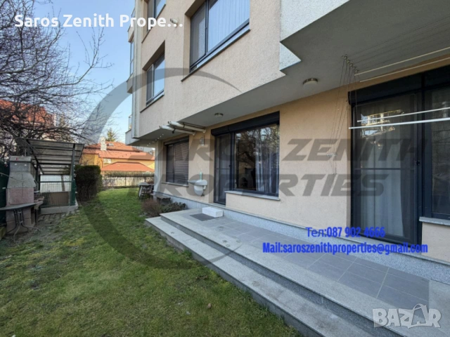 Отдава се 2 - Стаен апартамент Овча Купел