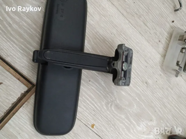 Огледало Saab 9-3 Ver1 Rear view mirror (interior) 015418., снимка 3 - Части - 50046368