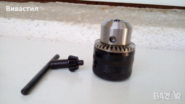 Патронници за перфоратори DEWALT SDS Plus и бърз за бургии за метал., снимка 9 - Перфоратори - 29482522