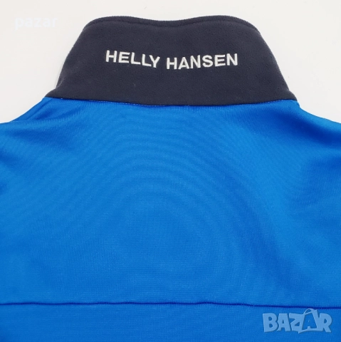 Helly Hansen Fleece Оригинално Мъжко Горнище Полар XXL 2XL, снимка 7 - Якета - 52968508