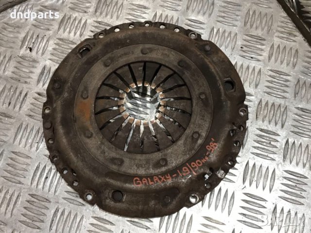 Притискателен диск Ford Galaxy, 1.9 TDI, 90 к.с., 1998г.