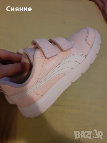 Детски маратонки PUMA