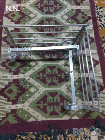 Продамам  закачалка,80 лв за брой.