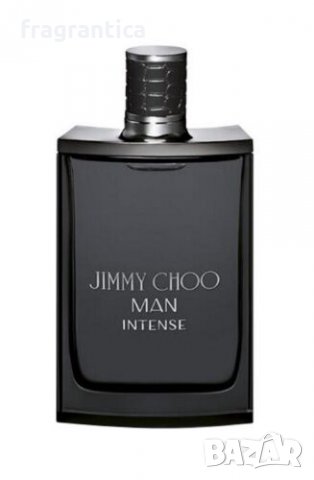 Jimmy Choo Man Intense EDT 50ml тоалетна вода за мъже, снимка 1 - Дамски парфюми - 39487976
