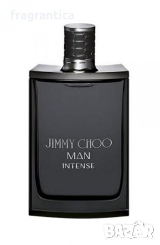 Jimmy Choo Man Intense EDT 100ml тоалетна вода за мъже, снимка 1
