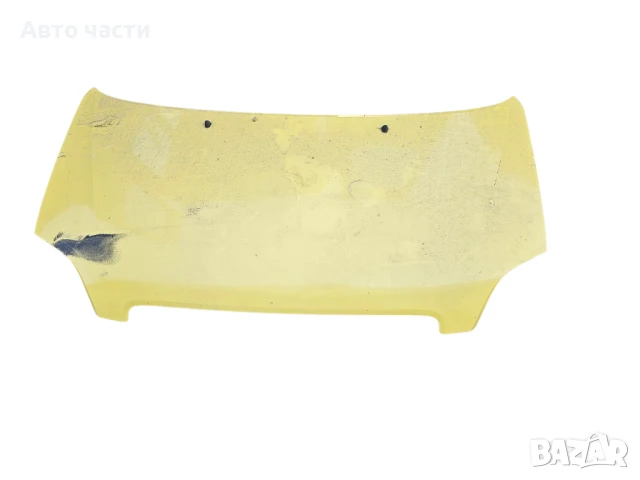 Преден капак за Suzuki Wagon R + Minivan II (05.2000 - 11.2007), 4+1 вр., позиция: предна