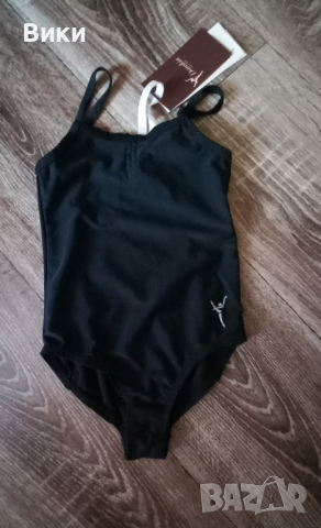 Нов детски бански, размер 104см , снимка 8 - Детско бельо и бански  - 44598361