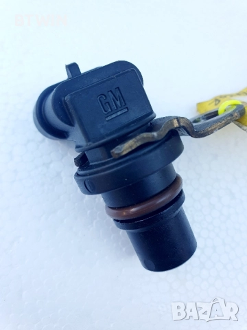 Opel Astra Z16SE - Оригинален сензор разпределителен вал GM !, снимка 11 - Части - 51724227