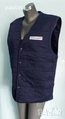 Два броя / Марков елек "Gina Benotti", "Lindstrom" , снимка 13 - Елеци - 38813007