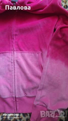 Нов пухкав сиутчер размер М, снимка 8 - Суичъри - 35101941