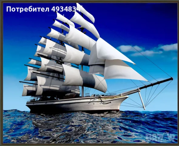 диамантени гоблени, снимка 11 - Декорация за дома - 55879893