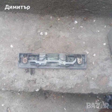 Плафон Купе За Ауди А6 2000г / Audi A6 2000y, снимка 2 - Части - 49972701