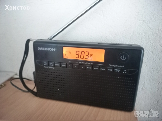 Транзистор Medion