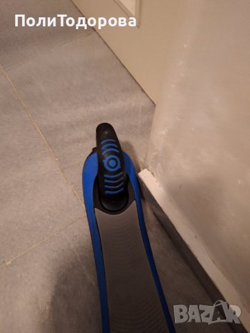 тротинетка Globber , снимка 4 - Скутери и тротинетки - 44393441