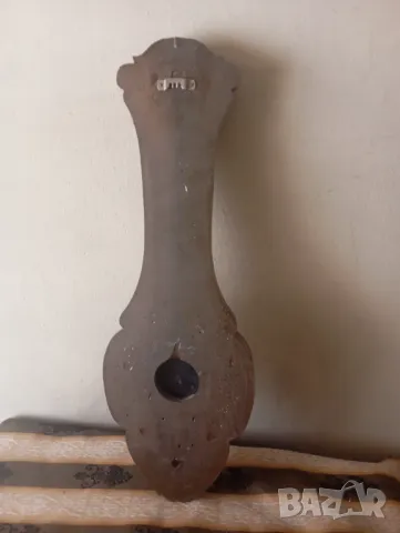 Метео станция за стена, снимка 5 - Други ценни предмети - 49902041