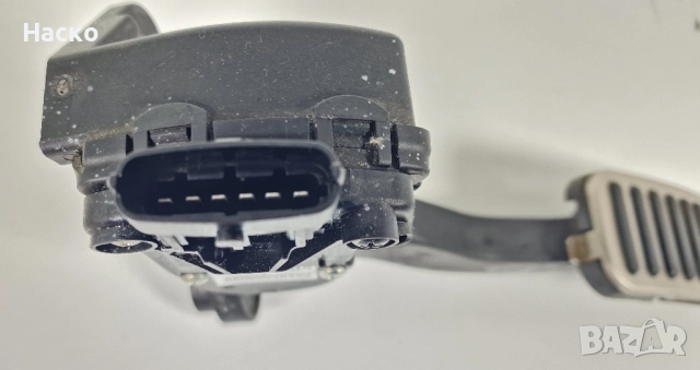 Педал Газ Потенциометър Киа Кия Сиид Kia Ceed 2.0 CRDI ЦРДИ 2006 - 2012, снимка 2 - Части - 52109566