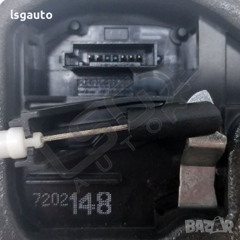 Брава задна дясна врата BMW 5 Series (E60,E61) 2003-2010 B170622N-179, снимка 3 - Части - 37375592