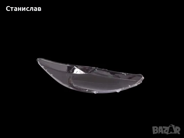 Стъкла (капаци) за фарове за Ford Fiesta MK6 (2008-2012), снимка 5 - Части - 47663270