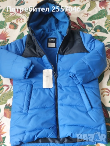 Ново яке Waikiki 134-140 размер 