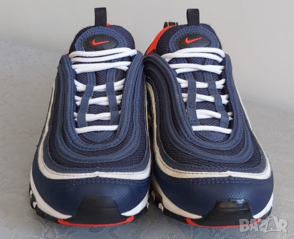 NIKE AIR MAX 38.5 номер , снимка 6 - Маратонки - 36743007