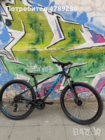 Колело Maverick Sprint , снимка 4 - Велосипеди - 54112005