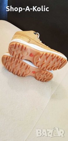 Retro NIKE ACG Boots, снимка 4 - Дамски боти - 31048380