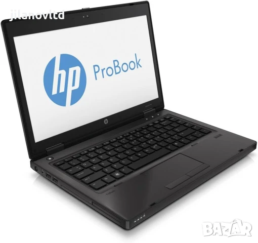 Лаптоп HP ProBook 6470B I5-3230M 8GB 128GB SSD Windows 11 ГАРАНЦИЯ, снимка 2 - Лаптопи за работа - 51263406
