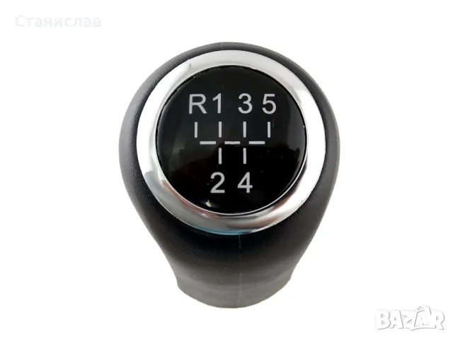 Топка за скоростен лост за Opel Astra H (2004-2010)