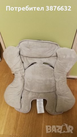 Детски стол за кола Bebe Confort, снимка 6 - Столчета за кола и колело - 42838562