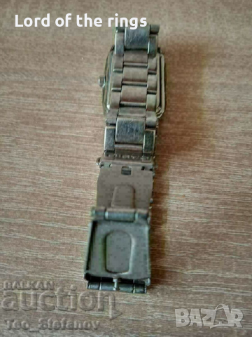 часовник Casio, снимка 5 - Мъжки - 44656686