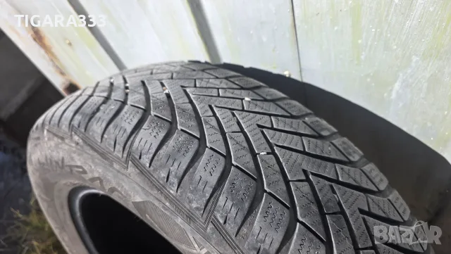 Зимни гуми 185,65,15 , снимка 3 - Гуми и джанти - 56328104