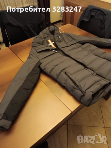 Яке елесе, снимка 4 - Якета - 53203869