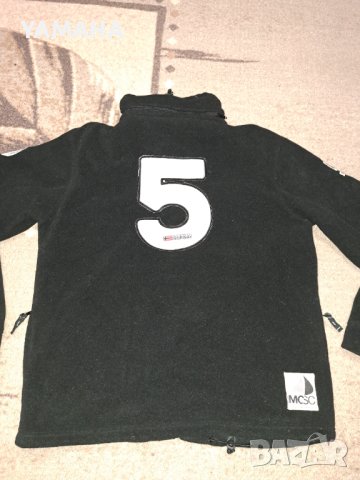 Geographical norway Мъжки  Полар   М, снимка 2 - Спортни дрехи, екипи - 42641908