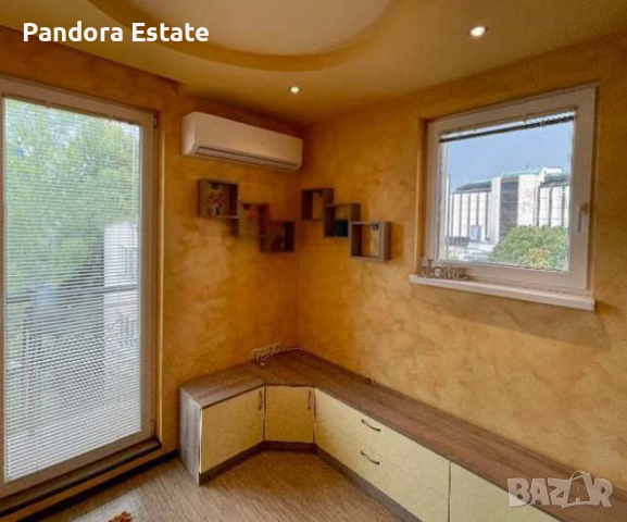 1-СТАЕН апартамент под наем, гр. София, Център, снимка 5 - Апартаменти - 52401527