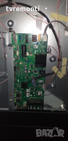 Основна платка - MAIN BOARD TP.MS6486.PB712