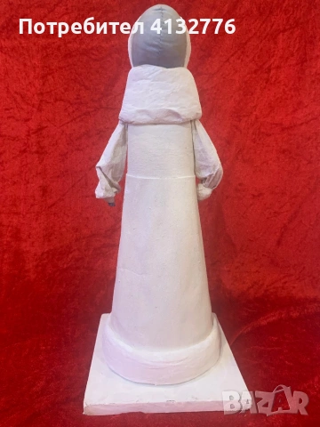 Снежанка и Дядо Коледа, снимка 6 - Други ценни предмети - 54028056