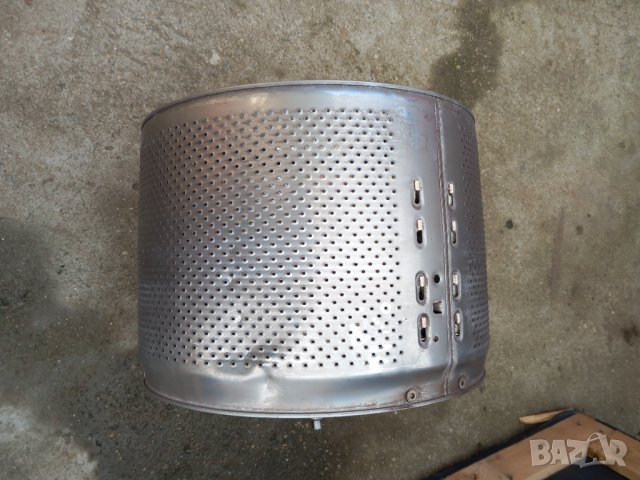 Продавам на части пералня със Сушилня HOTPOINT ARISTON AQD970D 49 , снимка 17 - Перални - 39886086