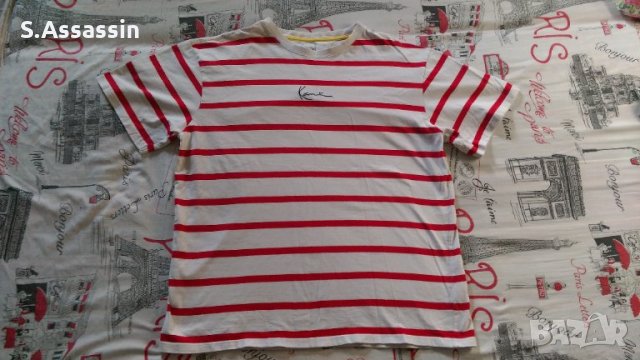 Ecko Unltd,Karl Kani 