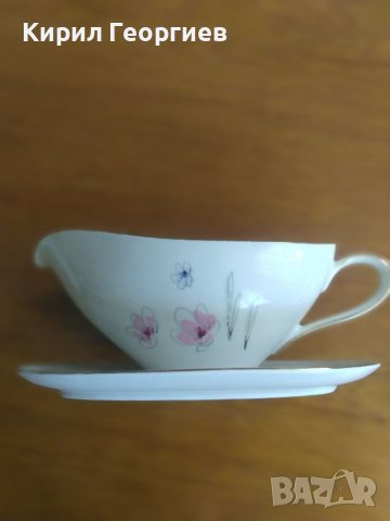 Красива сосиера, снимка 1