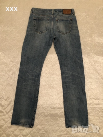 Мъжки дънки 3 броя, снимка 3 - Дънки - 52353891