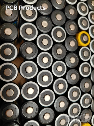 Литиеви батерии CR123A индустриални, снимка 3 - Батерии, зарядни - 51852368