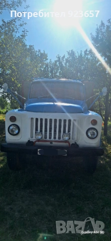 Газ 53 Turbodiesel, снимка 5 - Камиони - 54208550