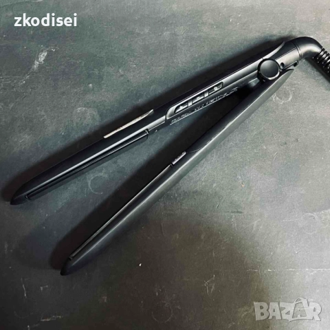 Преса за коса REMINGTON S7710, снимка 2 - Преси за коса - 52660543