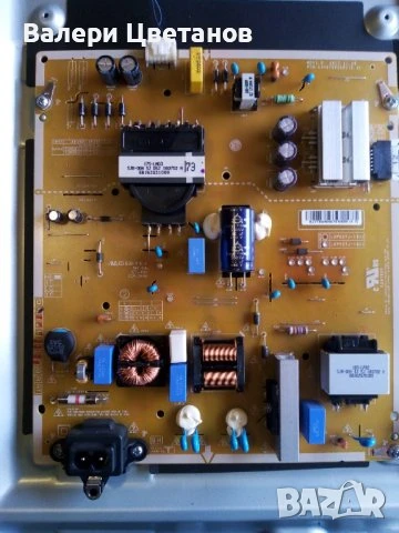 телевизор LG 55UK6300MLB на части, снимка 7 - Телевизори - 51397437