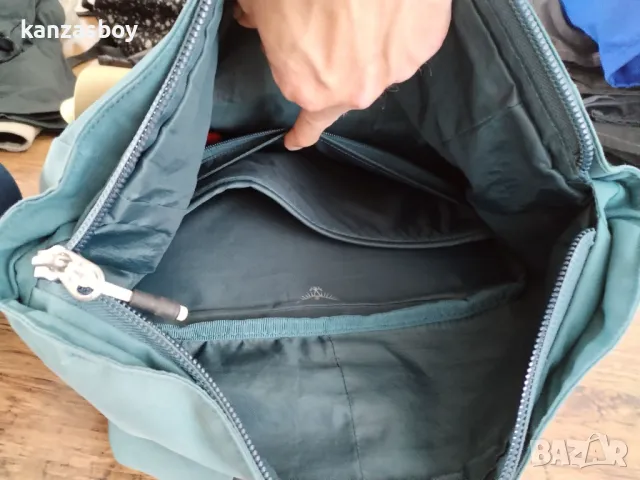 osprey arcane - многофункционална раница , снимка 14 - Раници - 49754175