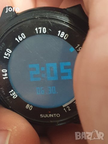suunto t3c